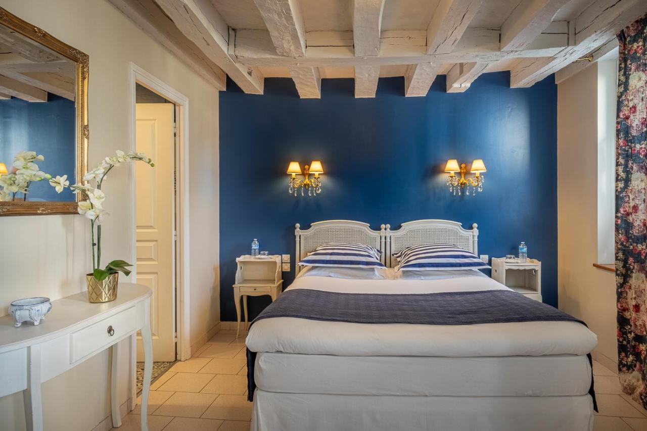 Le Clos Richelieu Amboise Exterior foto